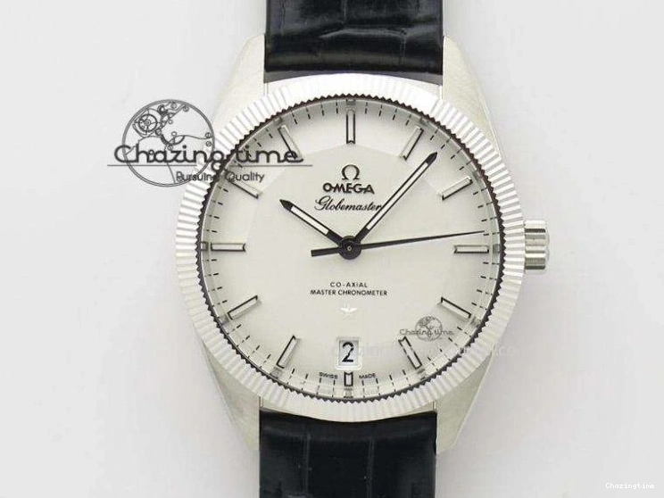 0424 ZeroBulk 2018 Seamaster Diver 300M OMF Best Edition Blue Ceramic Blue Dial on SS Bracelet A8800 (Black Balance Wheel) 7957